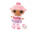 Lalaloopsy Littles Twirly Figure Eight