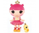 Lalaloopsy Littles Twisty Tumblelina