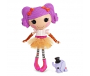 Lalaloopsy Peanut Big Top