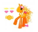 Lalaloopsy Ponies Tangerine