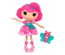 Lalaloopsy Rosebud Longstem