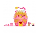 Lalaloopsy Tinies Houses Crumbs House