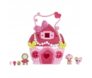 Lalaloopsy Tinies Jewel&#039;s House