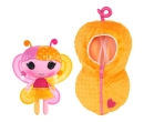 Lala Oopsies Littles Fairy Tulip with Pod