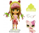 Littlest Pet Shop Blythe Fashion Cats