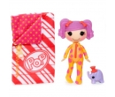 Mini Lalaloopsy Peanut Big Top Sew Sleepy