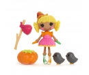 Mini Lalaloopsy Baley Stick N Straws