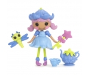 Mini Lalaloopsy Bluebell Dewdrop