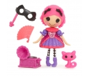 Mini Lalaloopsy Confetti Carnival