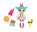 Mini Lalaloopsy Haley Galaxy