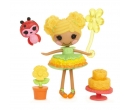 Mini Lalaloopsy Mari Golden Petals