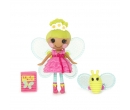 Mini Lalaloopsy Moments in Time Flight Plan