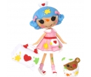 Mini Lalaloopsy Moments in Time Spot-iyis