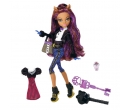 Monster High Sweet 16 Clawdeen Wolf