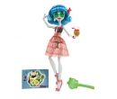 Monster High Skull Shores Ghoulia Yelps