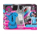 Monster High T-Shirt Design Set