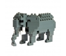 Nanoblock African Elephant