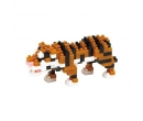 Nanoblock Bengal Tiger