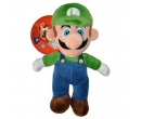 Super Mario Mini Plush Luigi