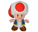 Super Mario Mini Plush Toad