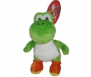 Super Mario Mini Plush Yoshi