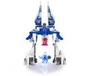 Tenkai Knights 2 in 1 Drop Ship &amp; Portal