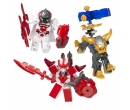 Tenkai Action Pack - Bravenwolf, Leinard, Hos