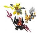 Tenkai Action Pack Sho Lydendor Vilius