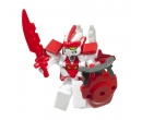 Tenkai Knights Bravenwolf