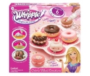 Whipple Creme Filled Creations