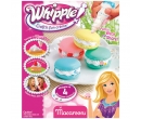 Whipple Macaroons