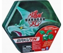 Bakugan Bakutin