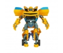 Transformers Revenge Of The Fallen Deluxe Cannon Bumblebee