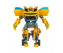 Transformers Revenge Of The Fallen Deluxe Cannon Bumblebee