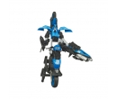 Transformers Revenge Of The Fallen Deluxe Chromia