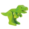 EverEarth Bamboo Dinosaur T-Rex