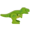 EverEarth Bamboo Dinosaur T-Rex