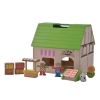 EverEarth Organic Shop Dolls House