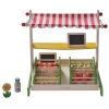 EverEarth Table Top Fruit Stand