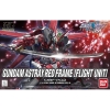 Gundam Astray Red Frame Flight Unit HG 1/144
