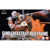 Gundam Astray Red Frame HG 1/144