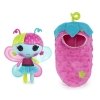 Lala Oopsies Littles Fairy Fern with Pod