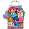 Lalaloopsy Mermaid Coral Sea Shells 