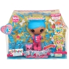 Lalaloopsy Littles Silly Hair Bundles Snuggle Stuff