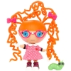 Lalaloopsy Littles Silly Hair Specs Read A Lot