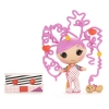 Lalaloopsy Littles Silly Hair Squirt Lil Top