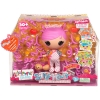 Lalaloopsy Littles Silly Hair Squirt Lil Top