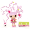 Lalaloopsy Littles Silly Hair Trinket Sparkles