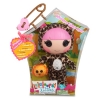 Lalaloopsy Littles Whiskers Lion's Roar