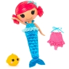 Lalaloopsy Mermaid Coral Sea Shells 